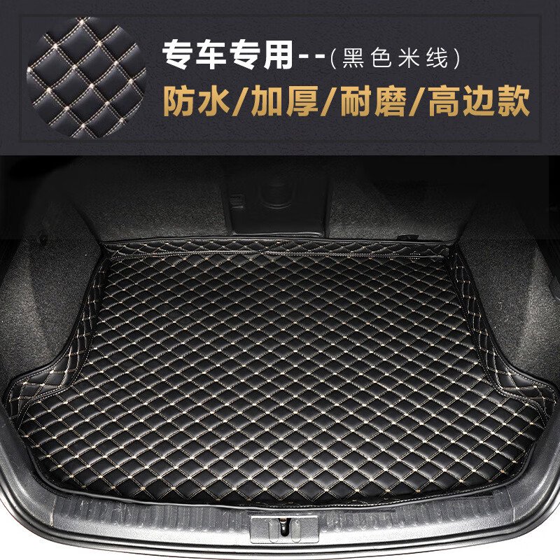 别老盯着坦克300,这款硬派SUV也很不错,275马力+10AT+四驱系统