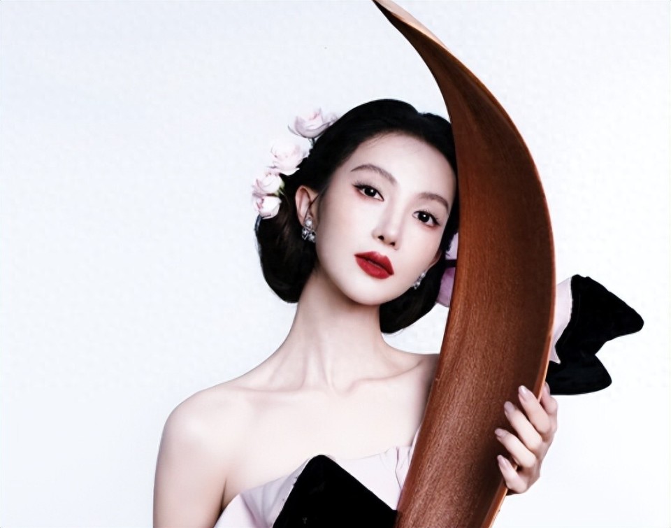 圈内人力挺金晨，狗仔仍紧咬不放，受人指使还是为“毁节目”？