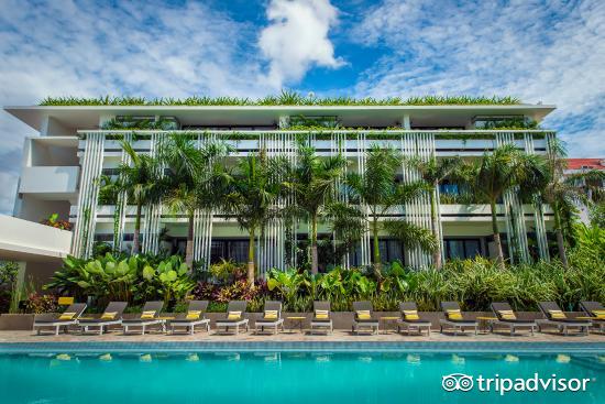 最佳酒店榜单出炉,全球旅行者们亲测好评的25家酒店