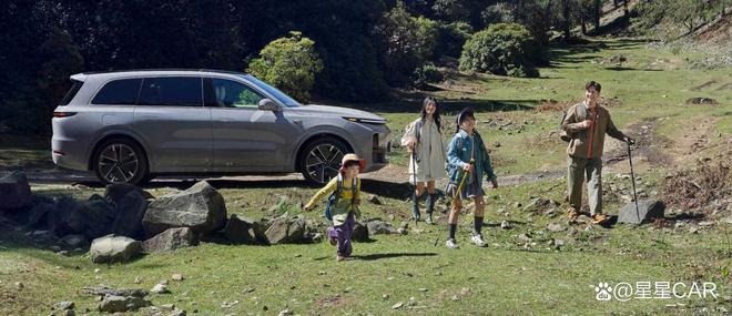 2026反击，理想L9或将搭载70度电池