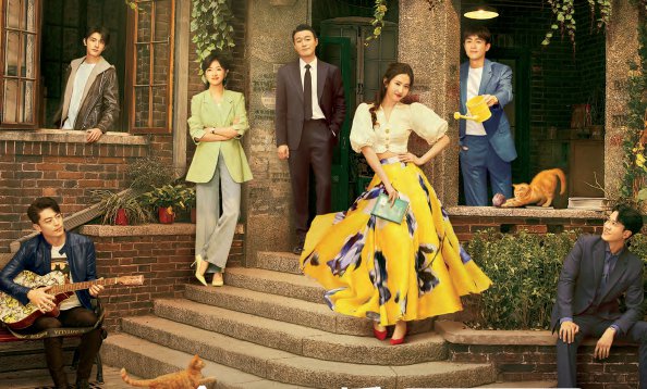 《玫瑰的故事》为什么火了? - 电子报详情页