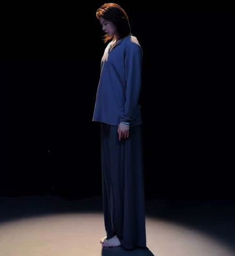 吴艳妮还是太全能了!吴艳妮再跳民族舞