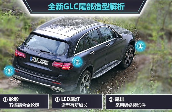 奔驰G性能和特点有哪些?奔驰G优势和不足是什么?