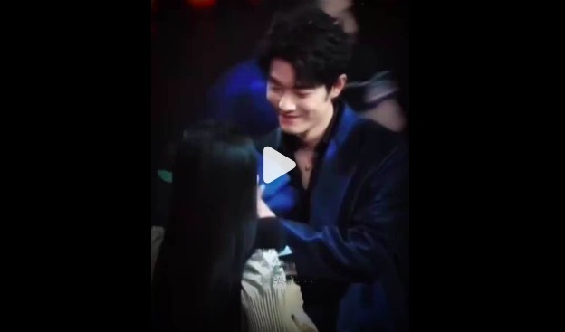 谢娜说肖战出新作品都会给他发信息