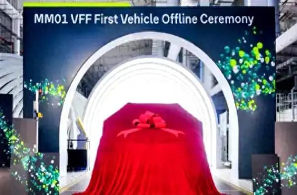 大众首款量产全自动驾驶汽车来了，这次是要玩真的!_游侠网