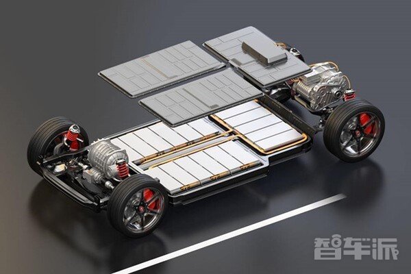 韩国三大电池巨头全球市场份额跌破16% 中企强势增长