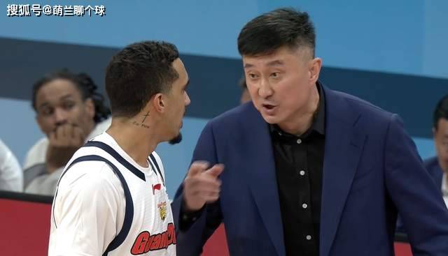 央视直播！今晚7:35，粤沪焦点大战，杜锋要复仇，胡明轩支棱起来