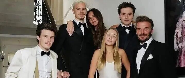 英国版“向佐”：拉黑父母，成为最强赘婿