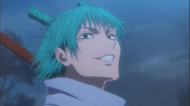 《咒术》动画第三季第六集播出，鹿紫云一粉丝怒了，这改的啥！