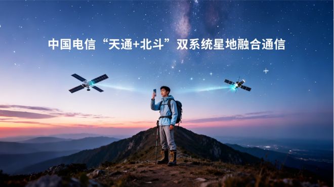 同网通信:北斗短信来了!|手机|北斗卫星|卫星通信|北斗系统|业务准入促进卫星_订阅