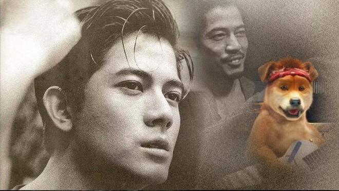 港影：郭富城又换头像了