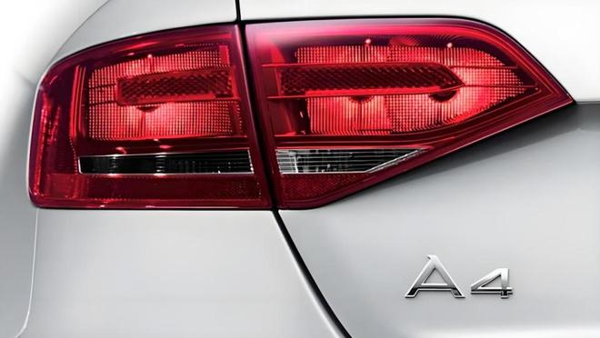 经典回归，奥迪或将重启A4！