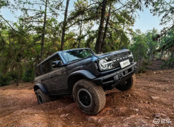 2026款福特烈马上市,售价29.98-39.98万元