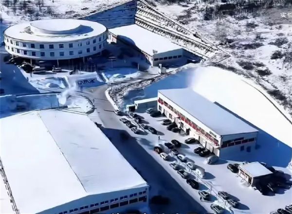 深蓝董事长：汽车冬测绝不是噱头 我们已经做二三十年了