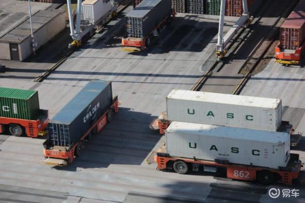 车联网发展史:从“阿波罗计划”到“车联万物”时代