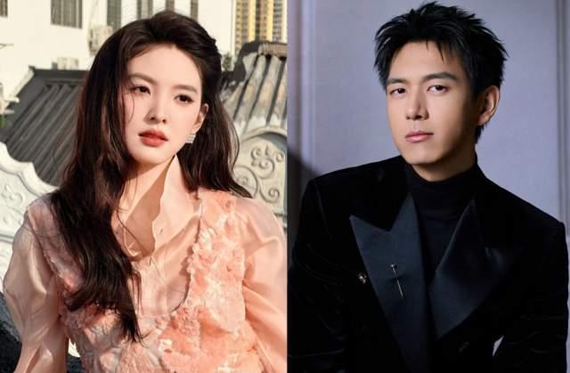 章若楠新剧二搭《难哄》导演瞿友宁，与李现演灵魂伴侣