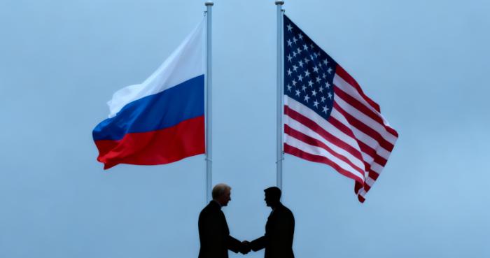 美俄时隔四年重启高层军事对话！但俄乌核心分歧难解