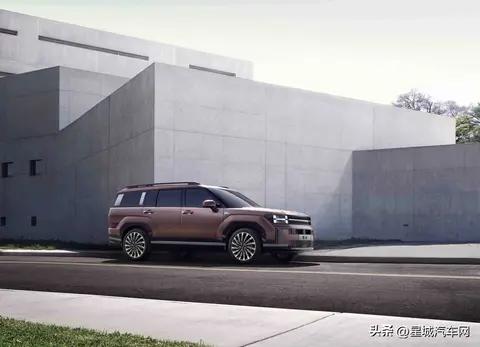 中型SUV“实用派”！谁是家庭刚需王？