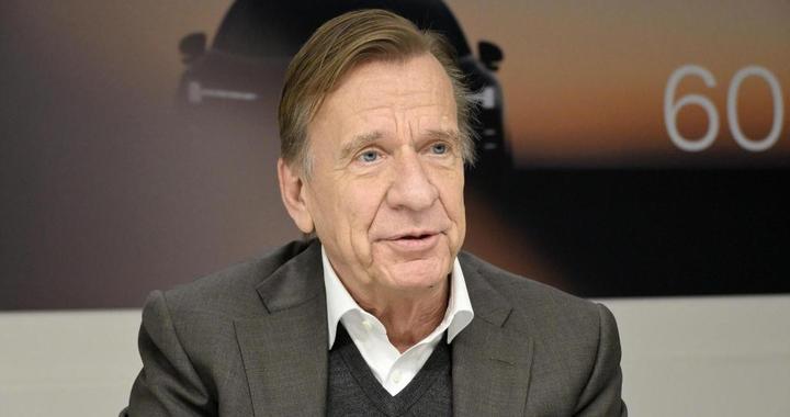 沃尔沃汽车2025年营业利润暴跌99%，全球销量71万辆同比下滑7%