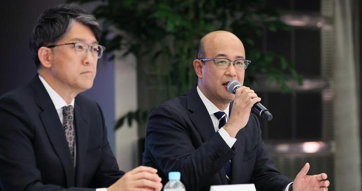 丰田汽车又换帅，首席财务官升任新社长