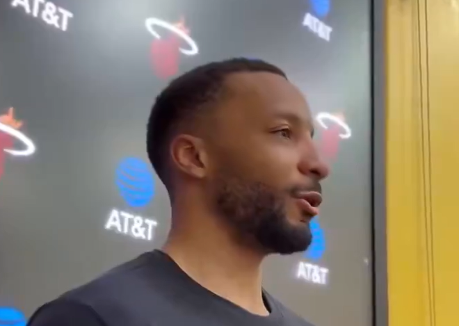 鲍威尔：我坚信自己配得上全明星，社媒很多人说我异想天开