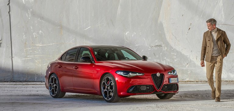 Stellantis召回91辆阿尔法罗密欧朱丽叶车型，近光灯存在失效隐患