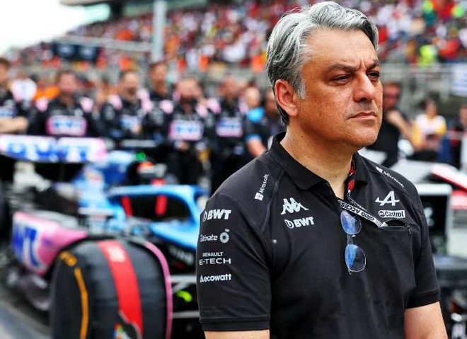 正式确认，雷诺CEO将执掌奢侈品巨头开云集团