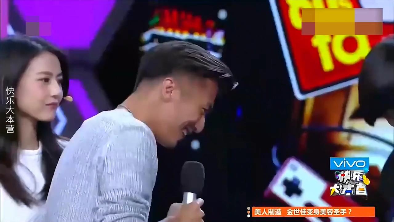 李宇春送限量版吉它给谢霆锋，何炅：眼睛放光！明星阔绰送礼集锦