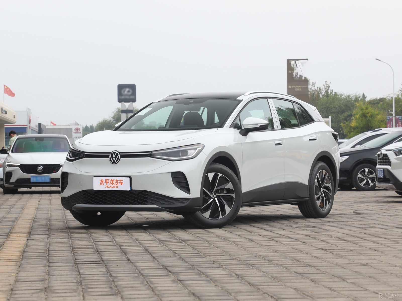 在二手车鉴定过程中该如何精准评估车辆的保值率