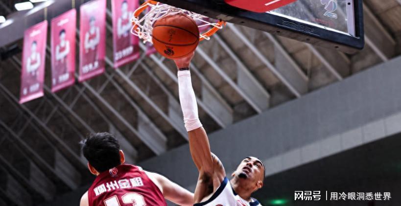 有趣！浙江负广东两连败，丁伟发言有水平，杜锋“10字”点评