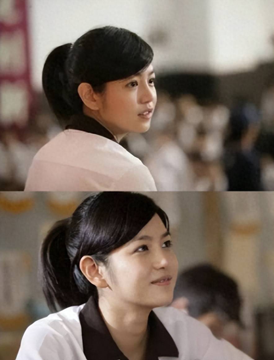 当42岁陈妍希遇上23岁周柯宇，我才终于明白，为何说CP感是门玄学