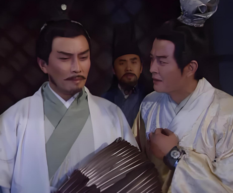 诸葛亮与周瑜:历史与虚构的三气之争_趣历史网