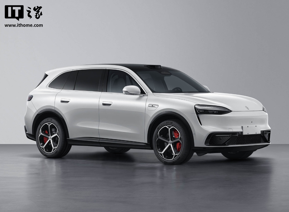 问界M6申报图公布：纯电增程双版本，最高100度华为巨鲸电池