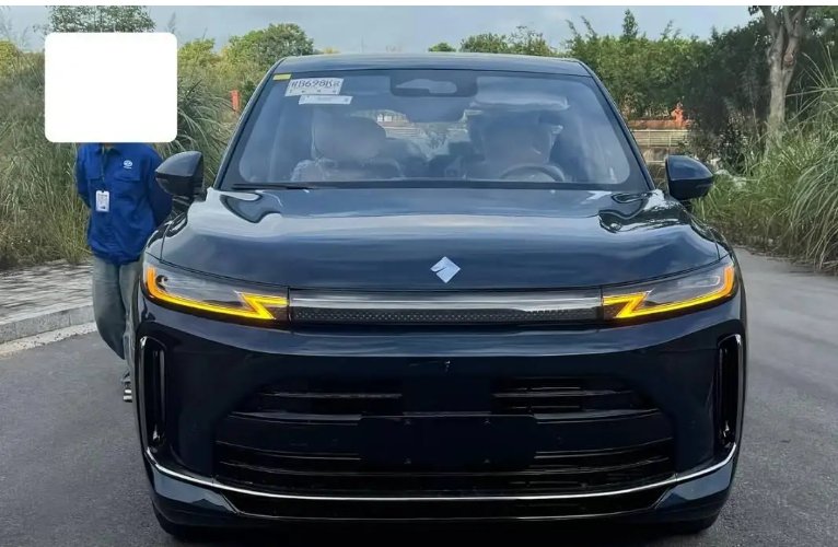 宝骏华境 S 实车曝光，全系标配华为乾崑智能