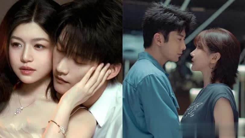 《狙击蝴蝶》6位演员！陈妍希再现沈佳宜，周柯宇曾参加创造营