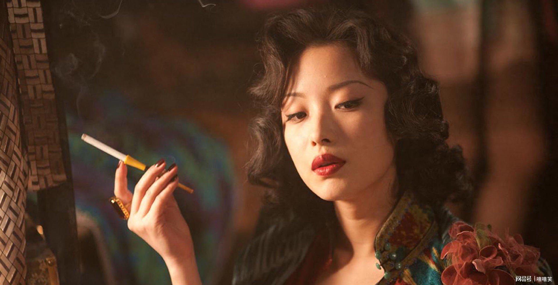 从“花瓶”到实力派，倪妮用15年证明:好演员，让角色说话|倪妮|刘德华|周冬雨|演员朱媛媛|谋女郎|黄轩