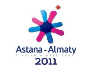 2011年阿斯塔纳-阿拉木图亚洲冬季运动会
