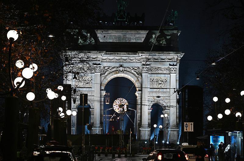 米兰冬奥会开幕式精彩看点逐个数