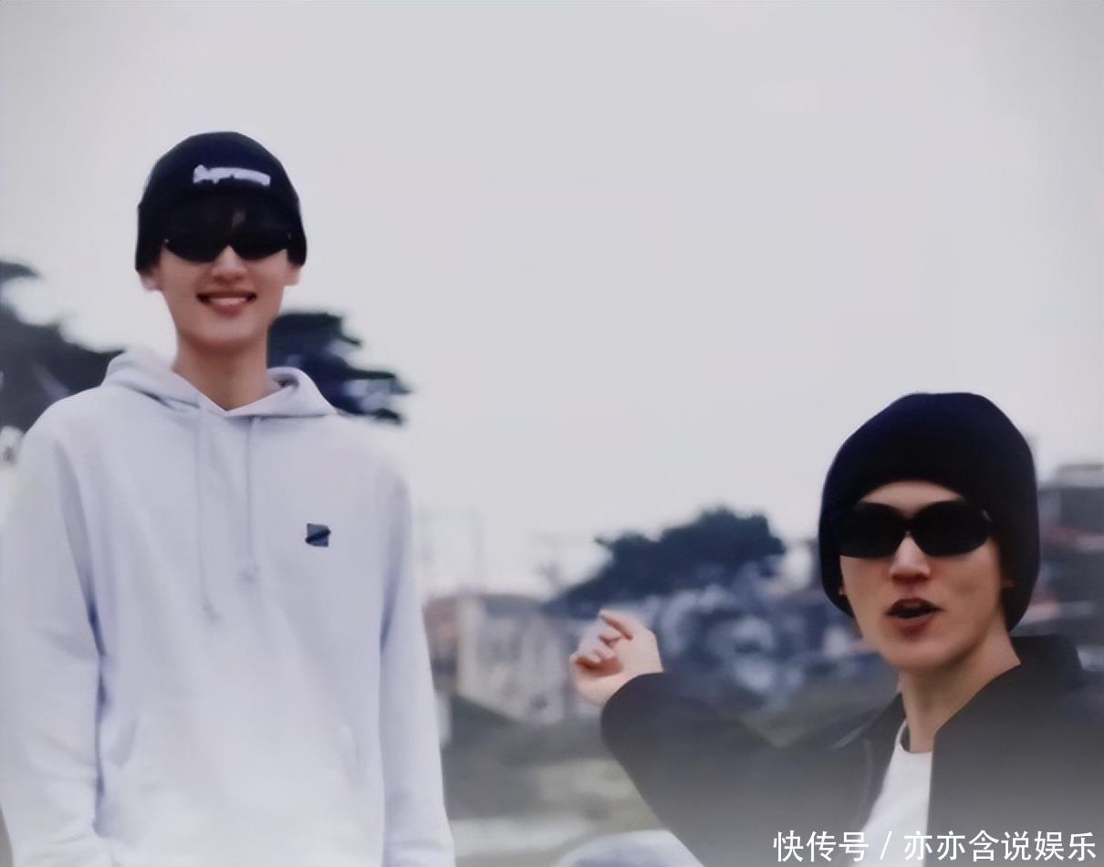 周柯宇确认回归中国籍，新剧摘掉美国标签，曾因父亲身份被抵制