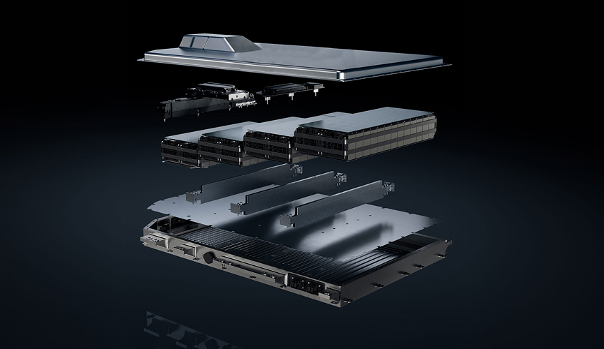 “电芯纠纷”引23亿元索赔！欣旺达与威睿电动和解，5年分期方案出炉