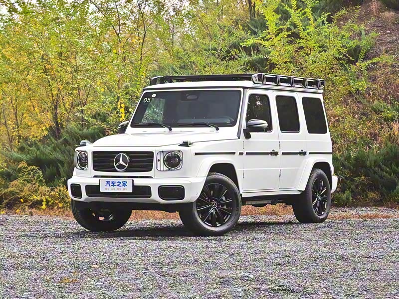 一天租奔驰大g要多少钱