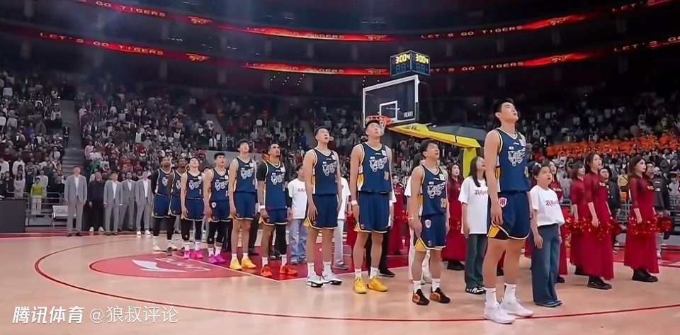 广东vs上海前瞻：CBA争冠热门二番战 杜锋能否主场复仇