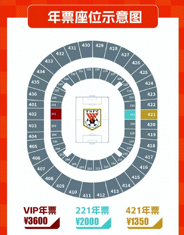 关于新赛季年票和球衣，山东泰山官方公布销售时间