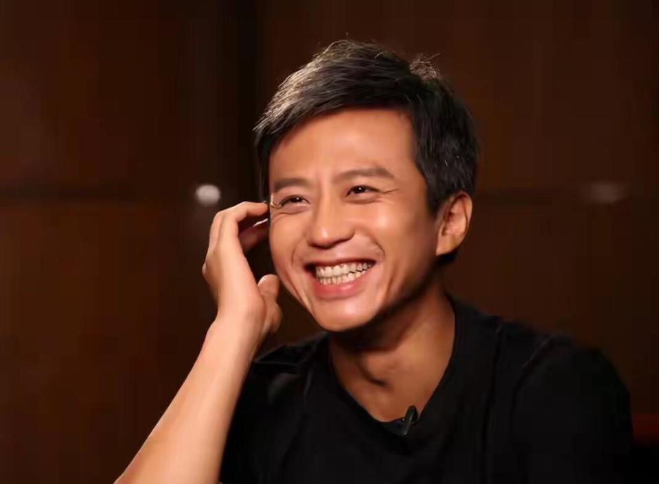 孙俪做梦也想不到，今年才14岁的大儿子，已经为她和邓超争光了