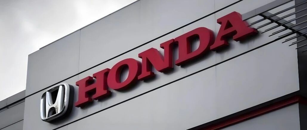 「年度盘点」本田转型，关关难过，关关过