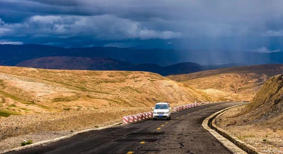 中国经典的15条自驾游路线,你走过几条?