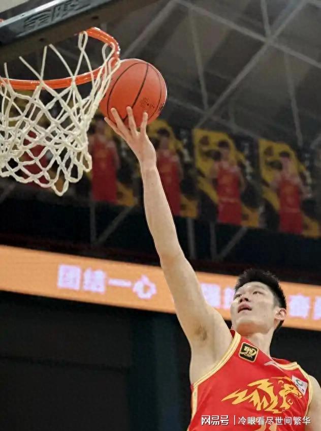 浙江德比得分创新低，广厦逆转浙江迎三连胜