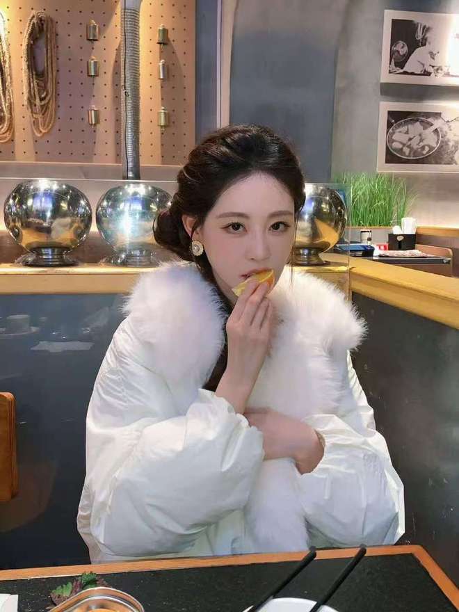 3个细节告诉你，祝绪丹的“松弛感”为什么火了