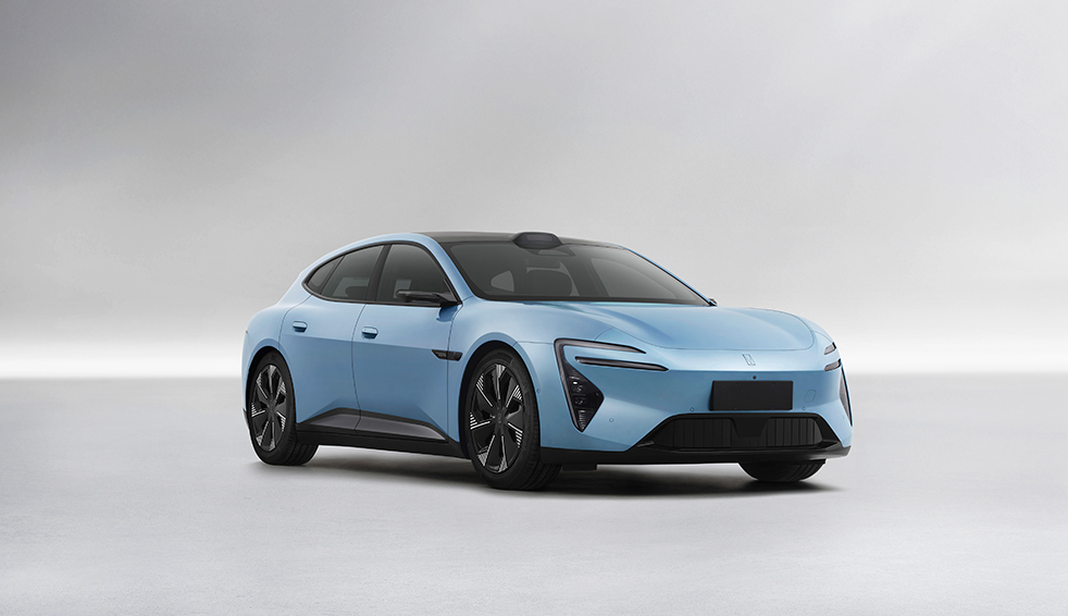 阿维塔06T完成申报，华为乾崑×阿维塔战略合作2.0全新车型