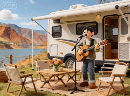 有被可爱到！一起在“毛毡世界”旅居云南